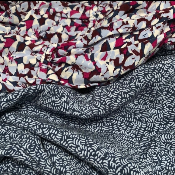 Set of 2 Gap flowy spring / summer cami dresses - Picture 3 of 4